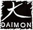 Logo Association Daïmon Espace